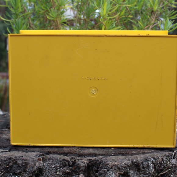 Vintage Betty Crocker Recipe Box • 1971 • 243 Cards • Retro Kitchen Collectible - Picture 10 of 13